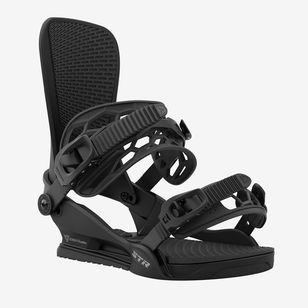 Union Union Men's STR Snowboard Binding