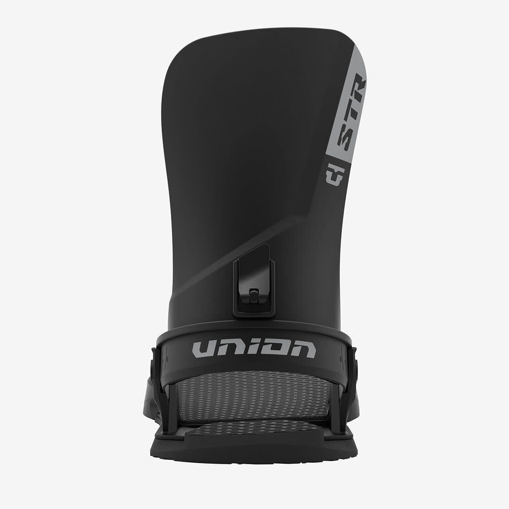 Union Union Men's STR Snowboard Binding