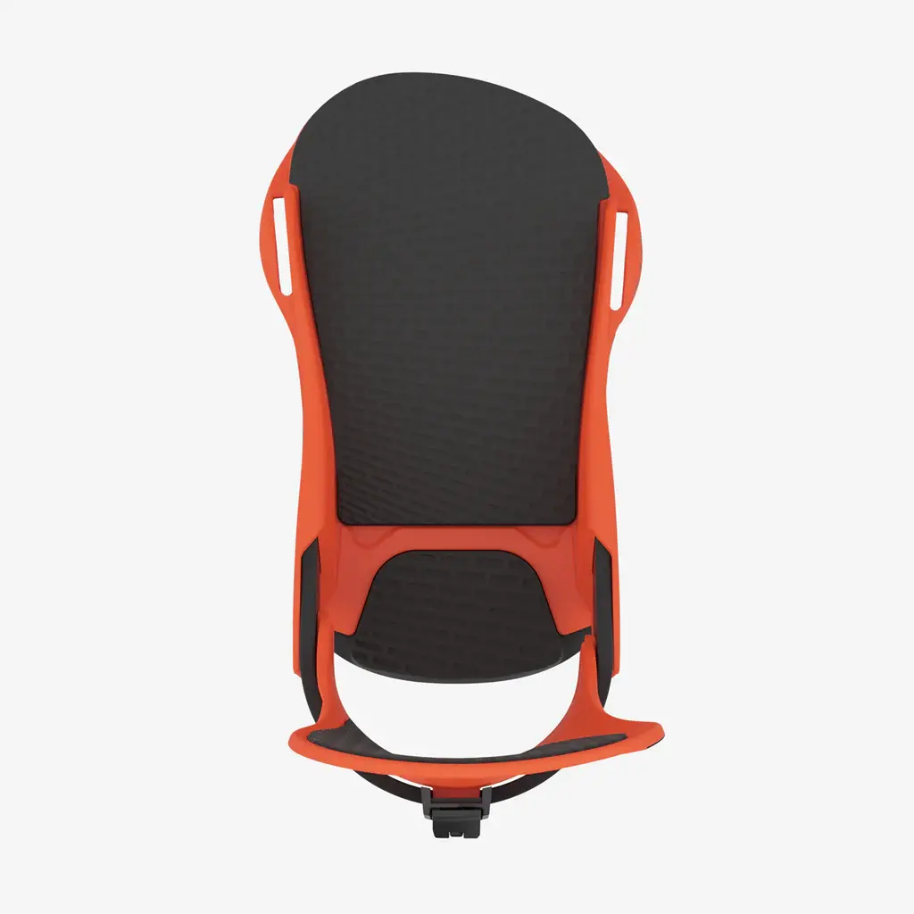 Union Union Men's STR Snowboard Binding