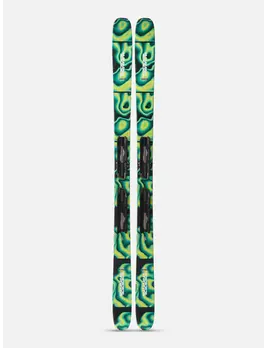 K2 Ski K2 Men's Omen 85 Skis