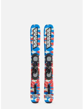 K2 Ski K2 Fatty Skiboards