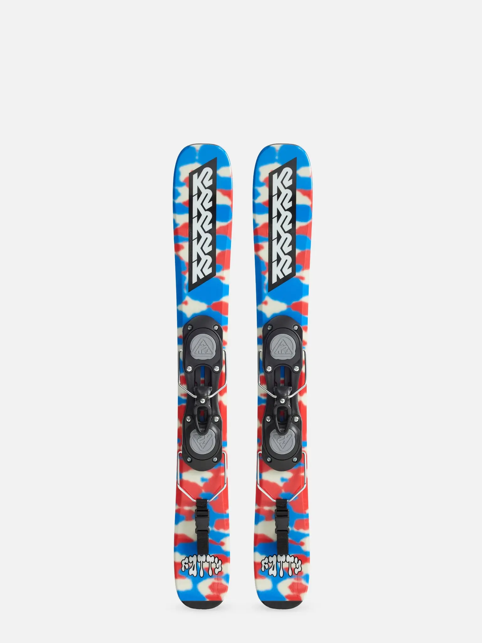 K2 Ski K2 Fatty Skiboards