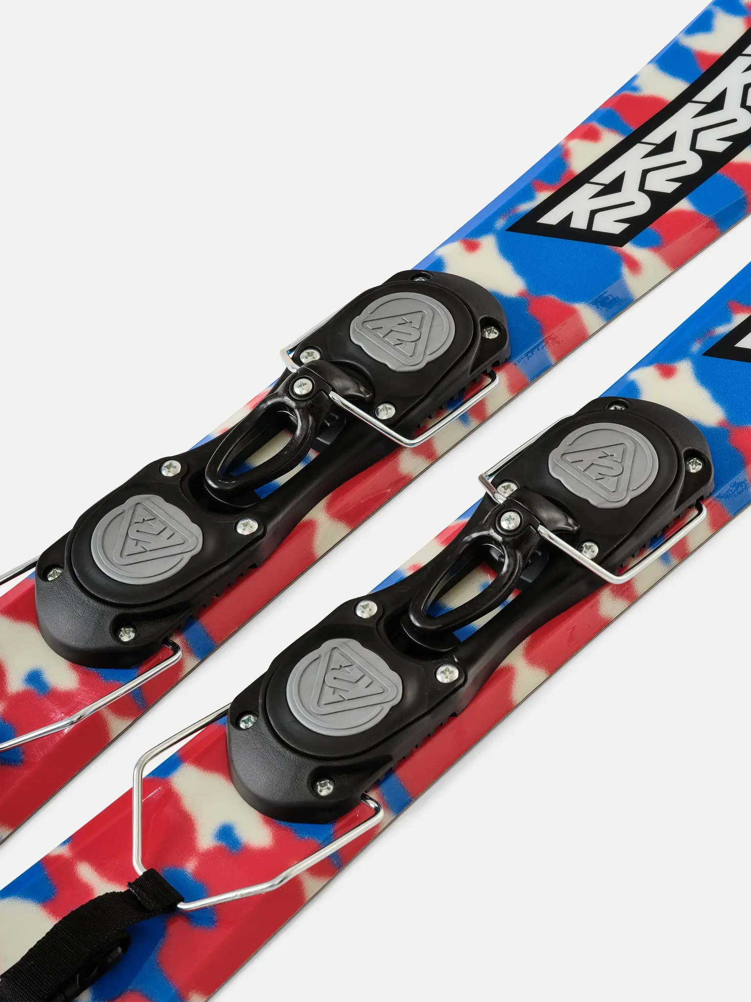 K2 Ski K2 Fatty Skiboards