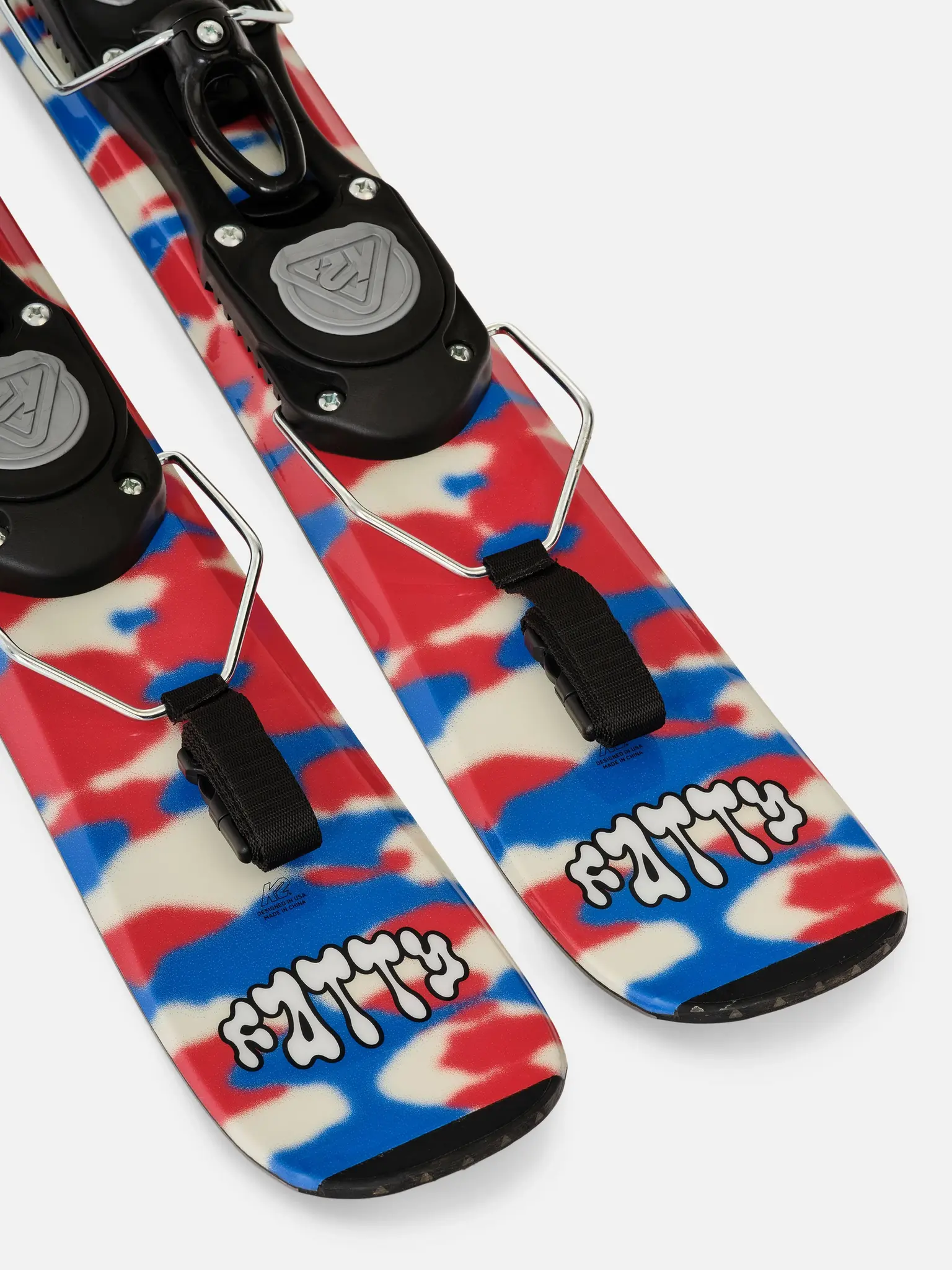 K2 Ski K2 Fatty Skiboards