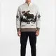 TeamLTD TeamLTD. Northern Bull Knit 1/4 Zip TeamLTD TeamLTD. Northern Bull Knit 1/4 Zip