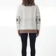 TeamLTD TeamLTD. Northern Bull Knit 1/4 Zip TeamLTD TeamLTD. Northern Bull Knit 1/4 Zip