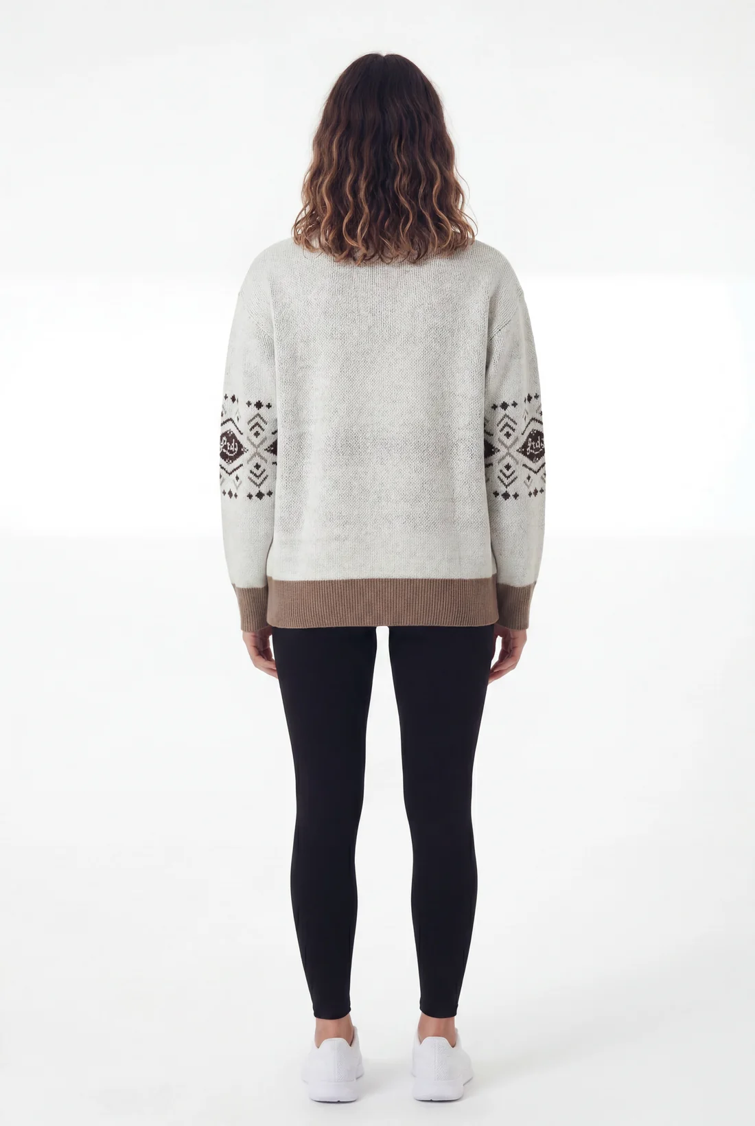 TeamLTD TeamLTD. Northern Bull Knit 1/4 Zip