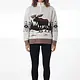 TeamLTD TeamLTD. Northern Bull Knit 1/4 Zip TeamLTD TeamLTD. Northern Bull Knit 1/4 Zip