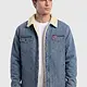 TeamLTD TeamLTD. Men's Ridgeline Sherpa Jacket TeamLTD TeamLTD. Men's Ridgeline Sherpa Jacket