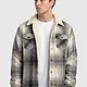 TeamLTD TeamLTD. Men's Plaid Sherpa Jacket TeamLTD TeamLTD. Men's Plaid Sherpa Jacket