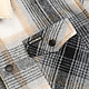 TeamLTD TeamLTD. Men's Plaid Sherpa Jacket TeamLTD TeamLTD. Men's Plaid Sherpa Jacket