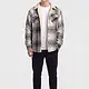 TeamLTD TeamLTD. Men's Plaid Sherpa Jacket TeamLTD TeamLTD. Men's Plaid Sherpa Jacket