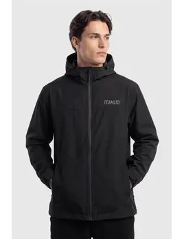 TeamLTD TeamLTD. Men's Essential Rain Shell