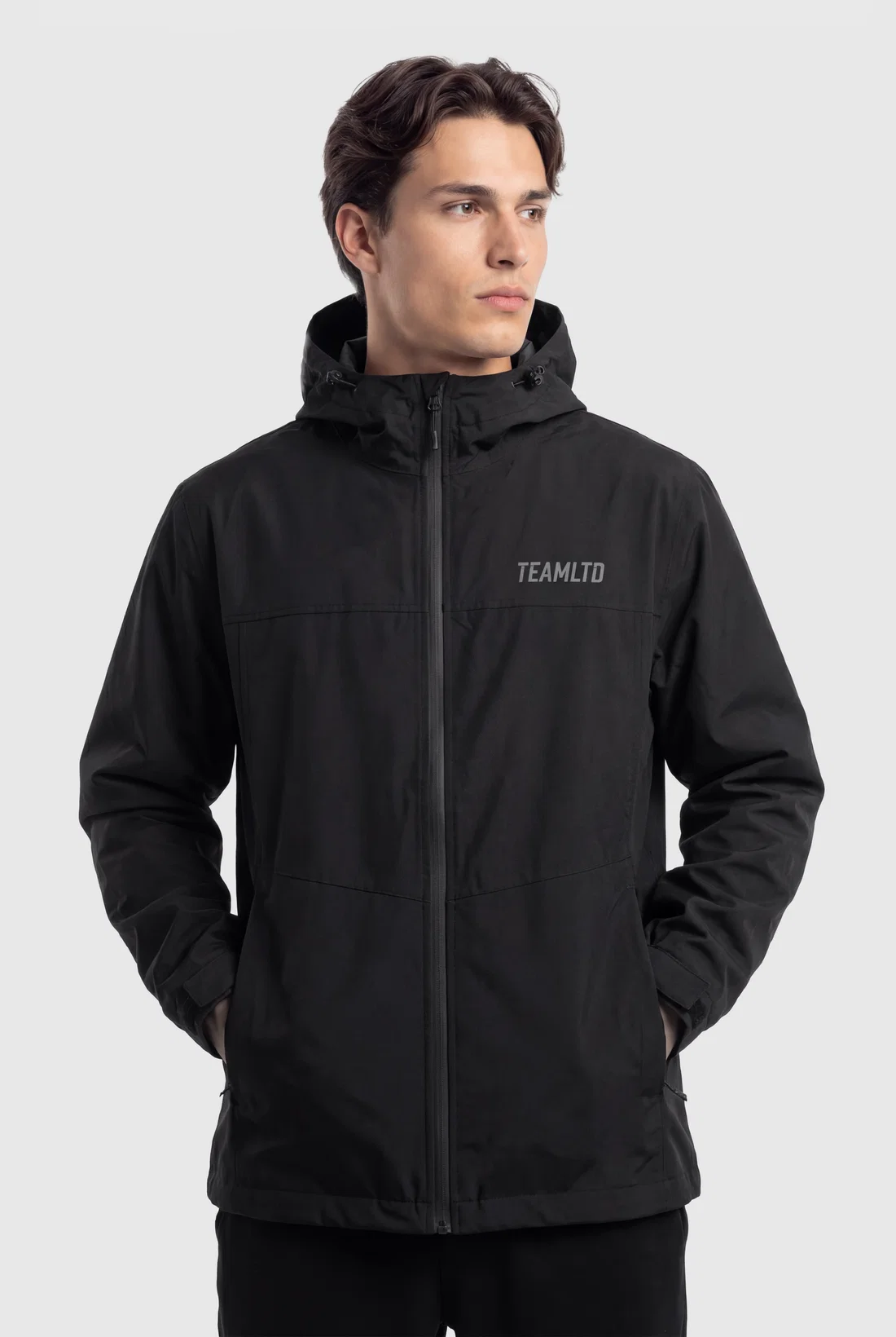 TeamLTD TeamLTD. Men's Essential Rain Shell