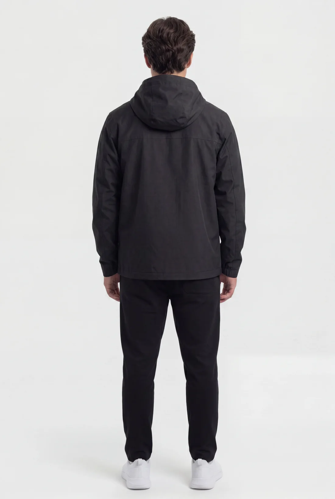 TeamLTD TeamLTD. Men's Essential Rain Shell
