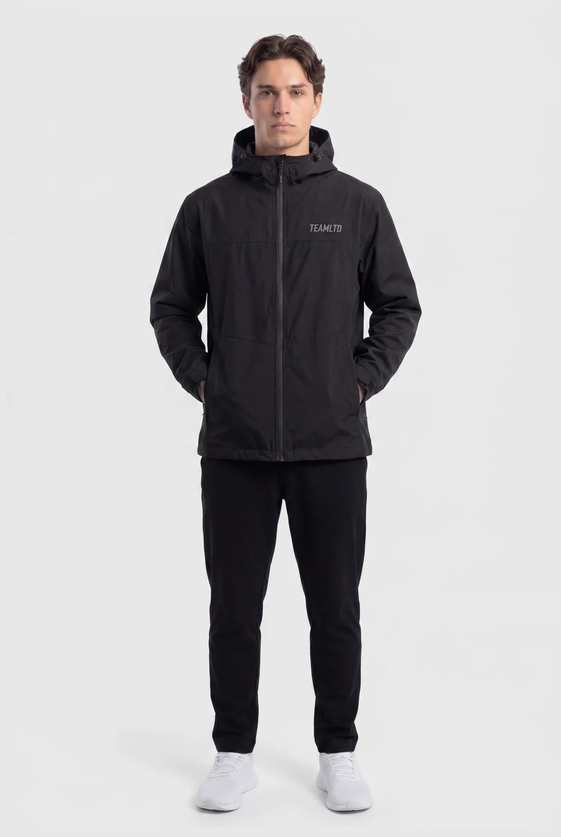 TeamLTD TeamLTD. Men's Essential Rain Shell