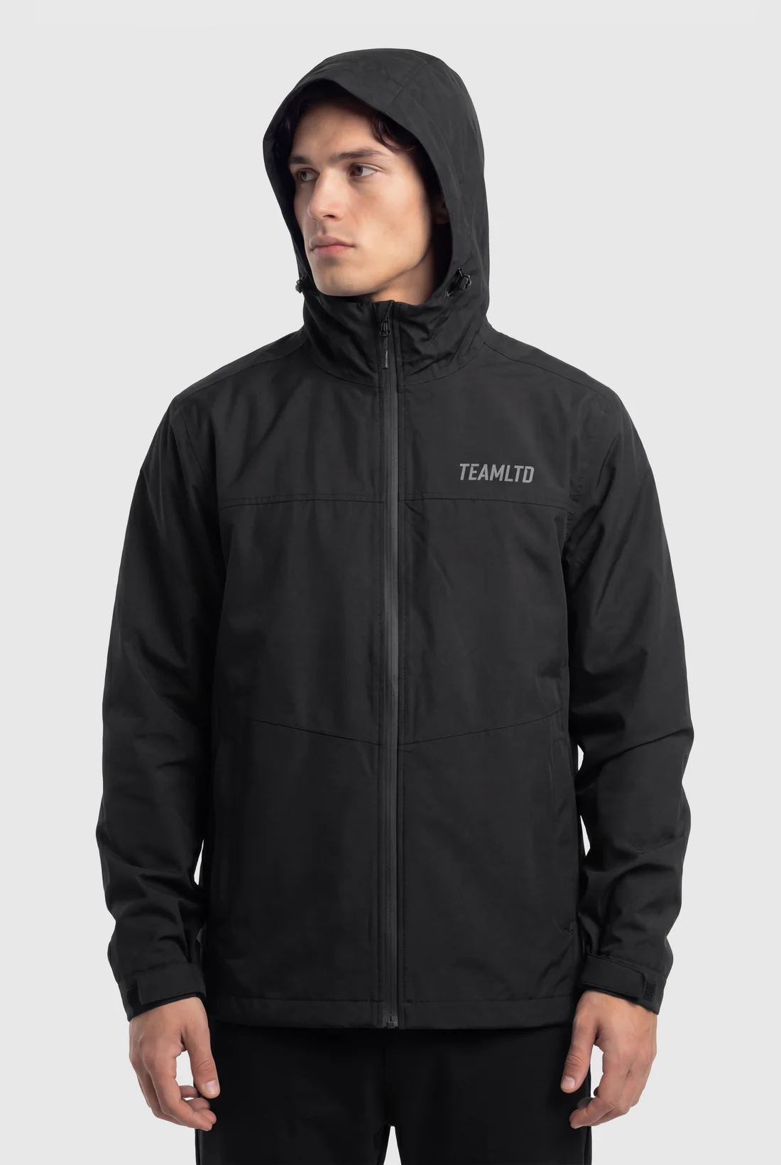 TeamLTD TeamLTD. Men's Essential Rain Shell