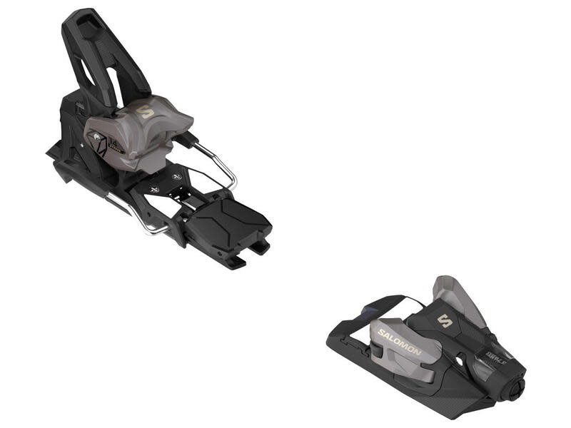 Salomon Ski Salomon Strive 14 GripWalk Ski Binding