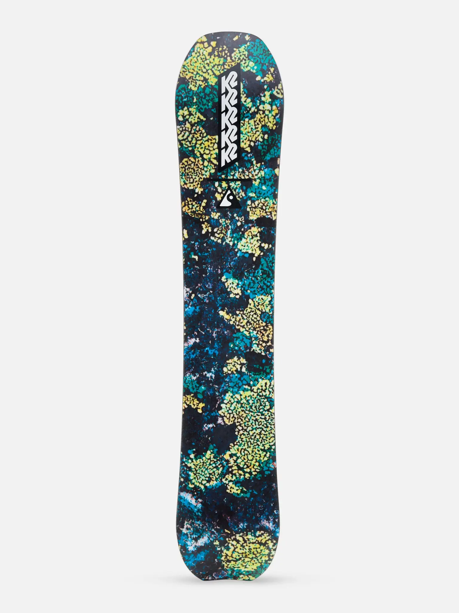 K2 Snowboard K2 Unisex Passport Snowboard