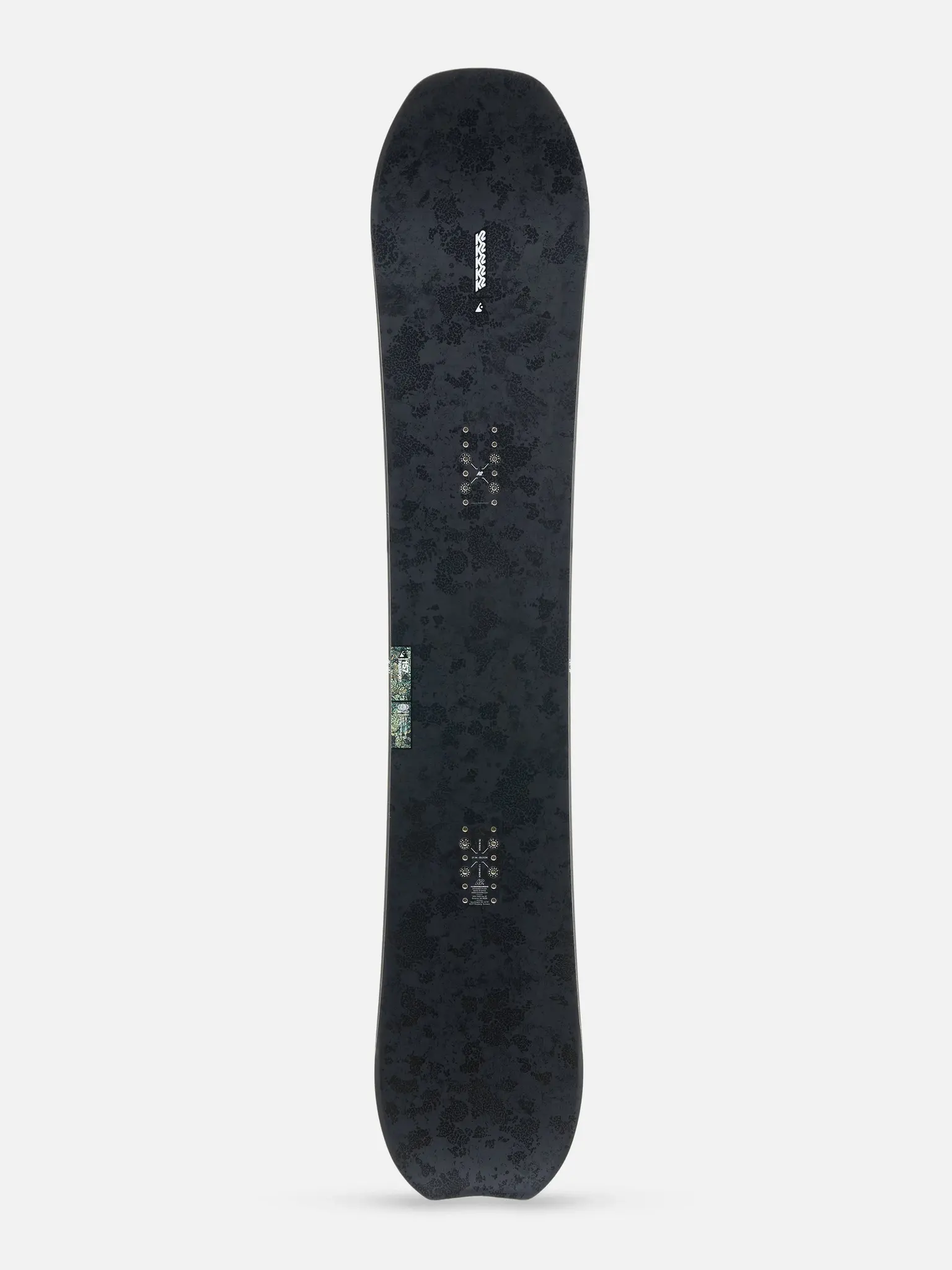K2 Snowboard K2 Unisex Passport Snowboard