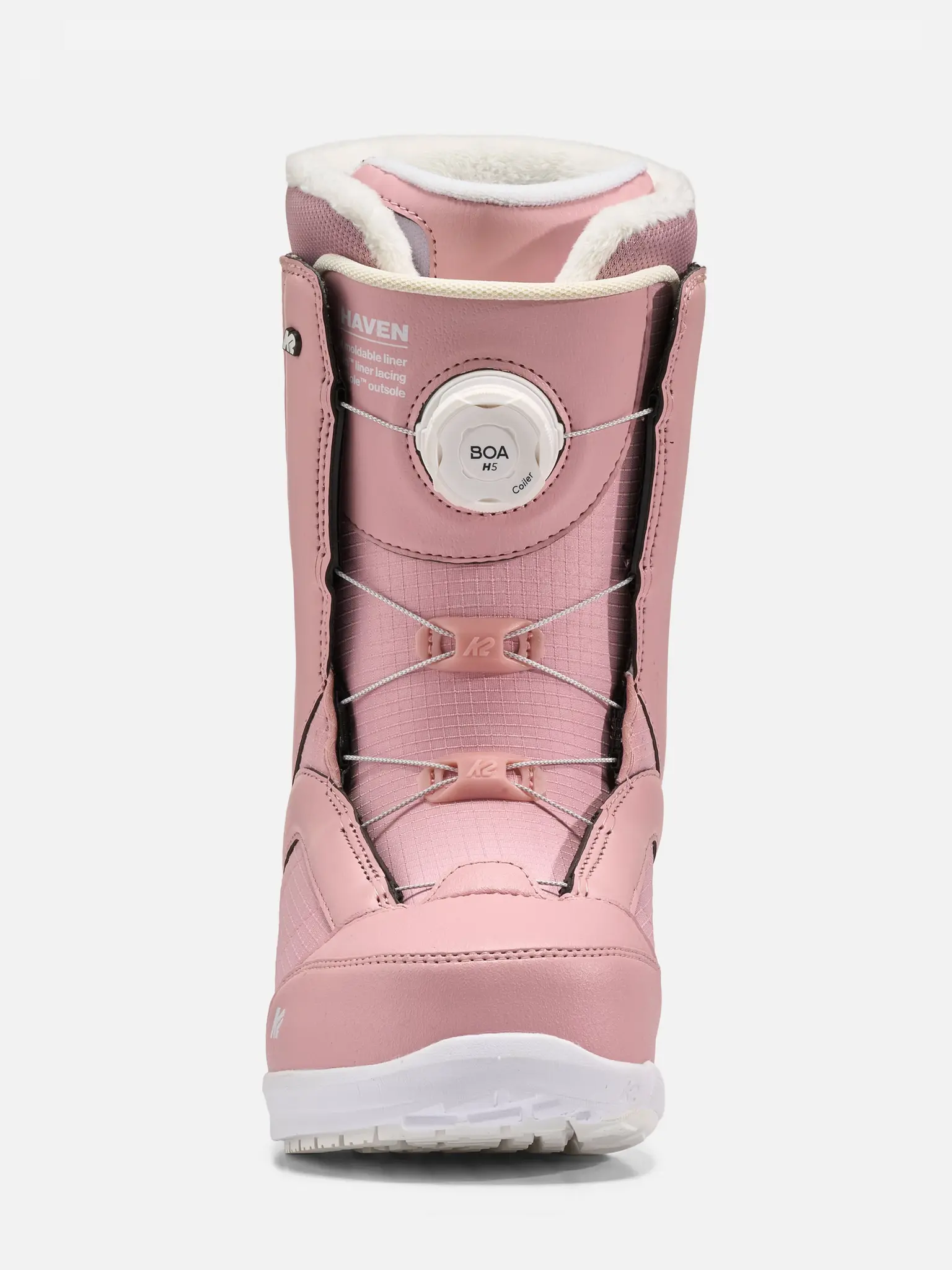 K2 Snowboard K2 Women's Haven Snowboard Boots