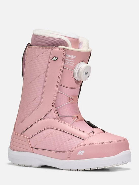 K2 Snowboard K2 Women's Haven Snowboard Boots