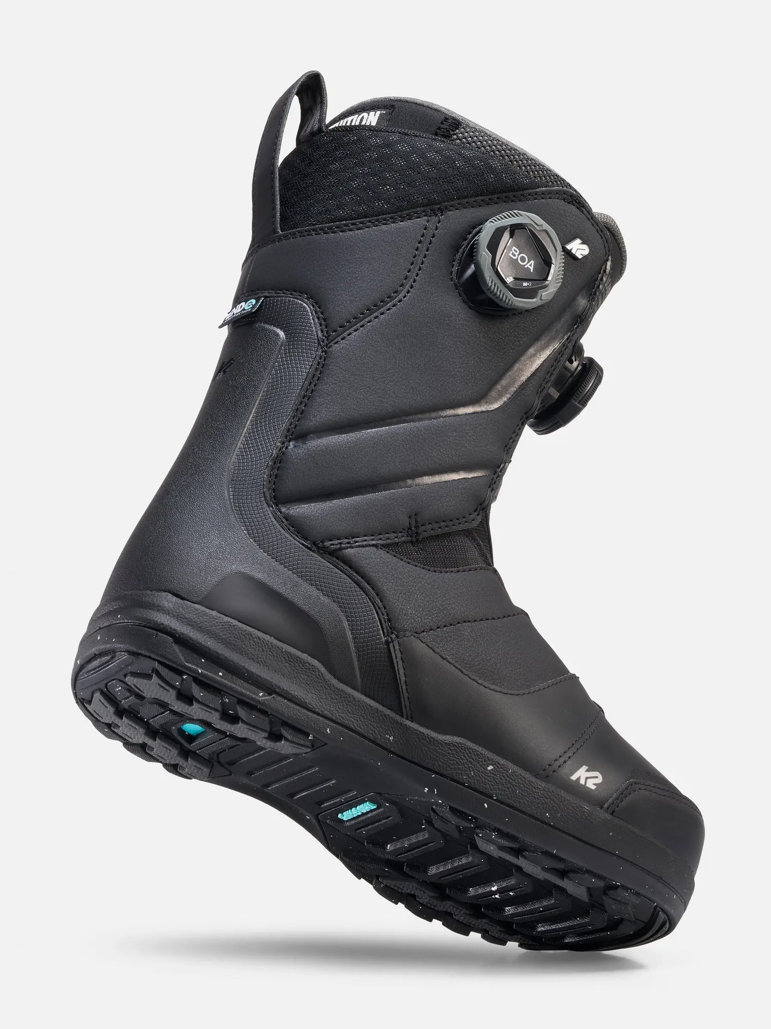 K2 Snowboard K2 Women's Contour Snowboard Boots