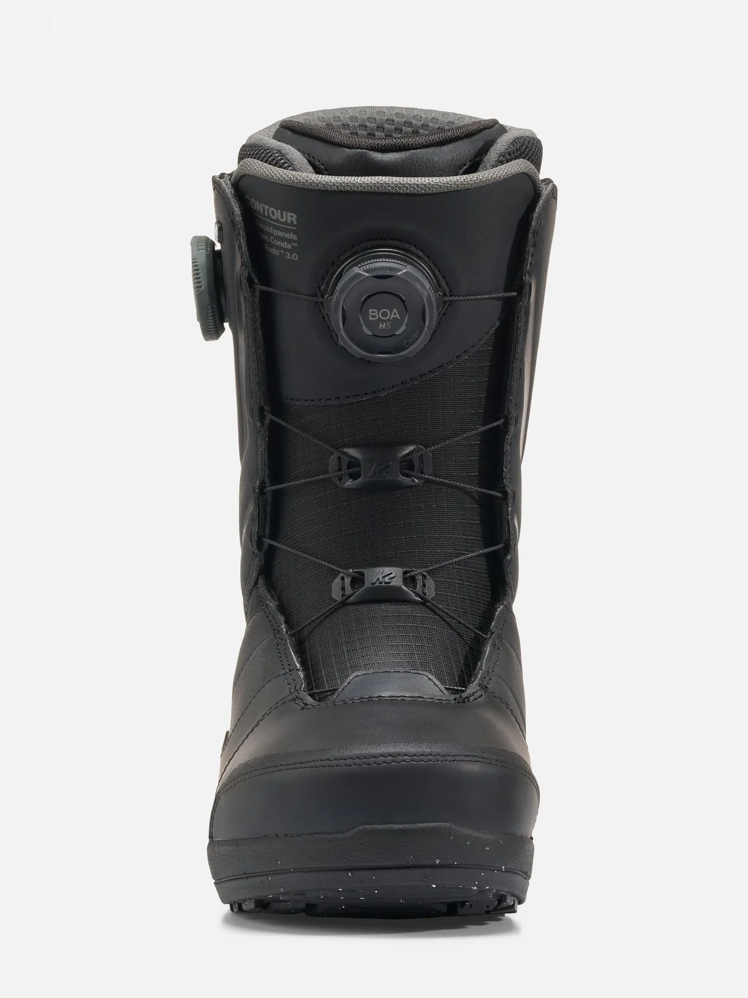 K2 Snowboard K2 Women's Contour Snowboard Boots