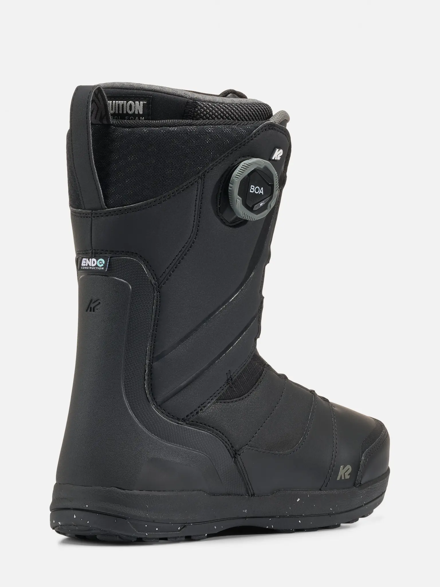 K2 Snowboard K2 Women's Contour Snowboard Boots