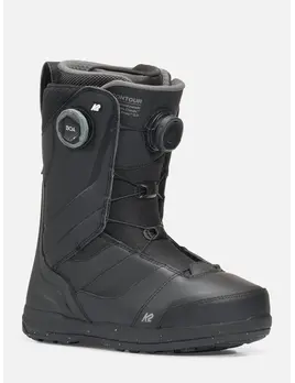 K2 Snowboard K2 Women's Contour Snowboard Boots
