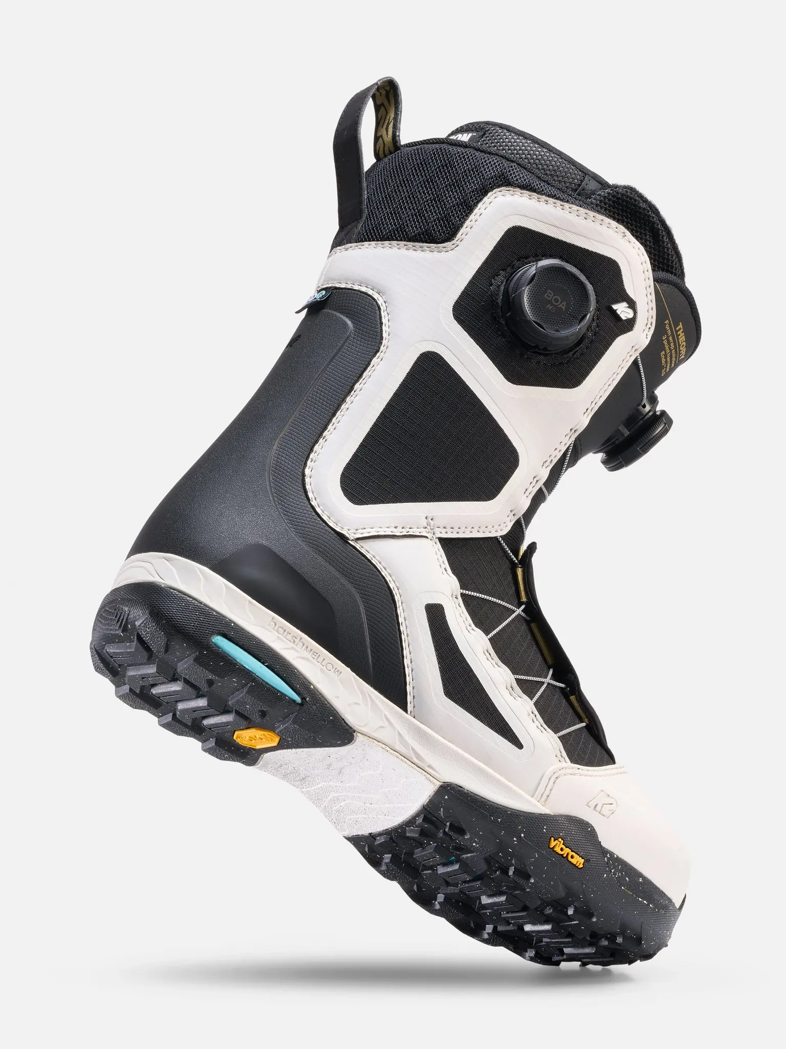 K2 Snowboard K2 Men's Theory Snowboard Boots