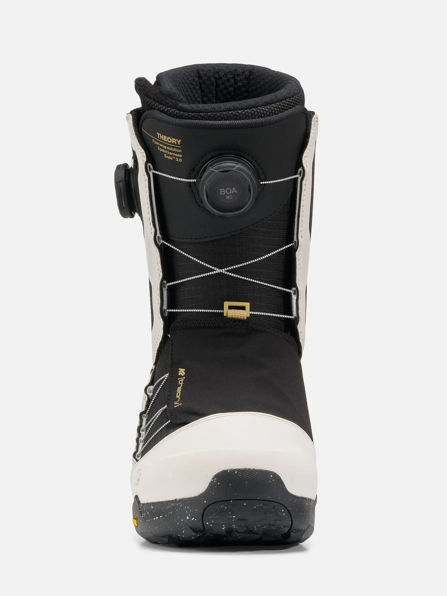K2 Snowboard K2 Men's Theory Snowboard Boots