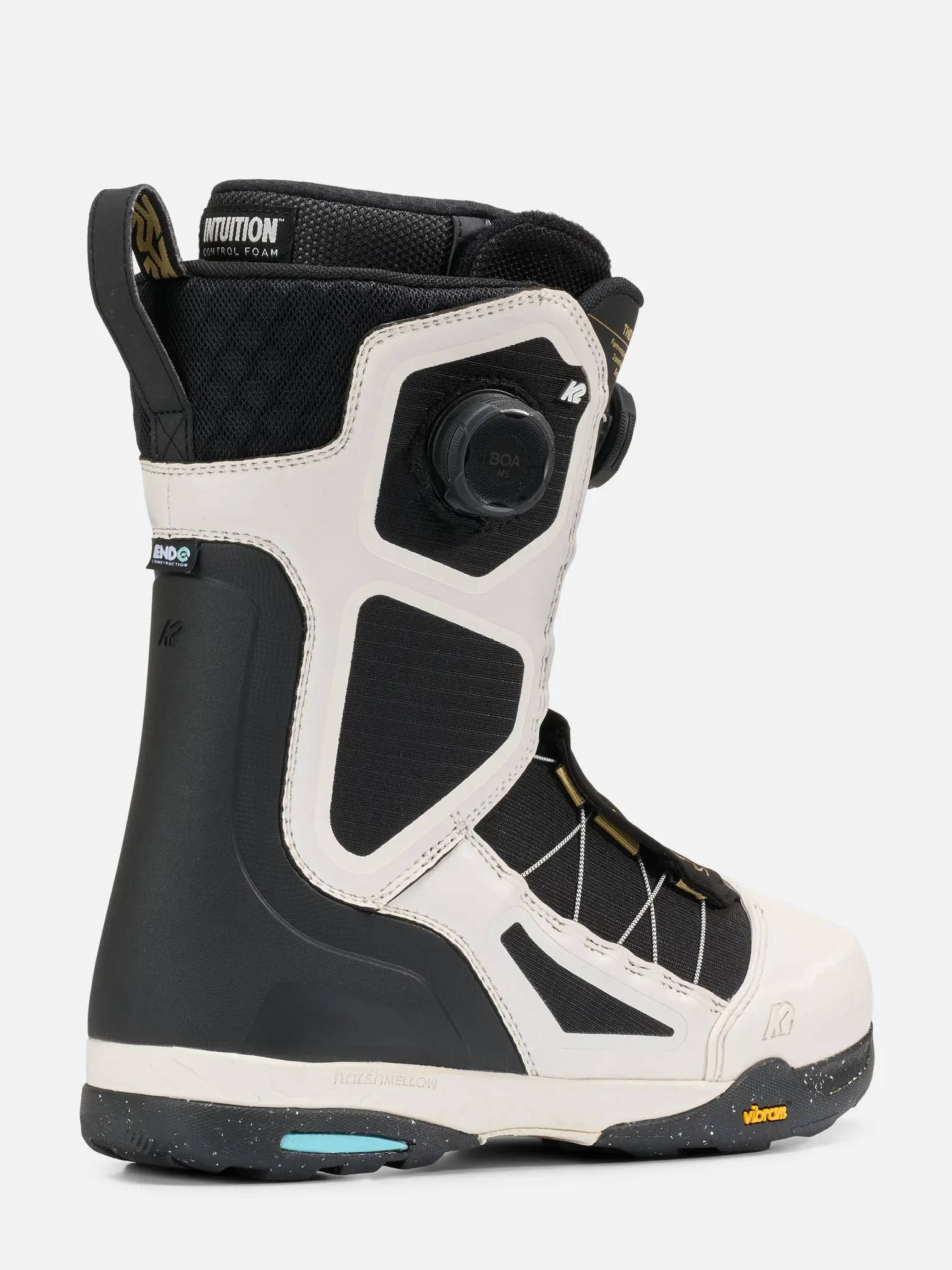 K2 Snowboard K2 Men's Theory Snowboard Boots