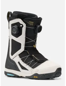 K2 Snowboard K2 Men's Theory Snowboard Boots