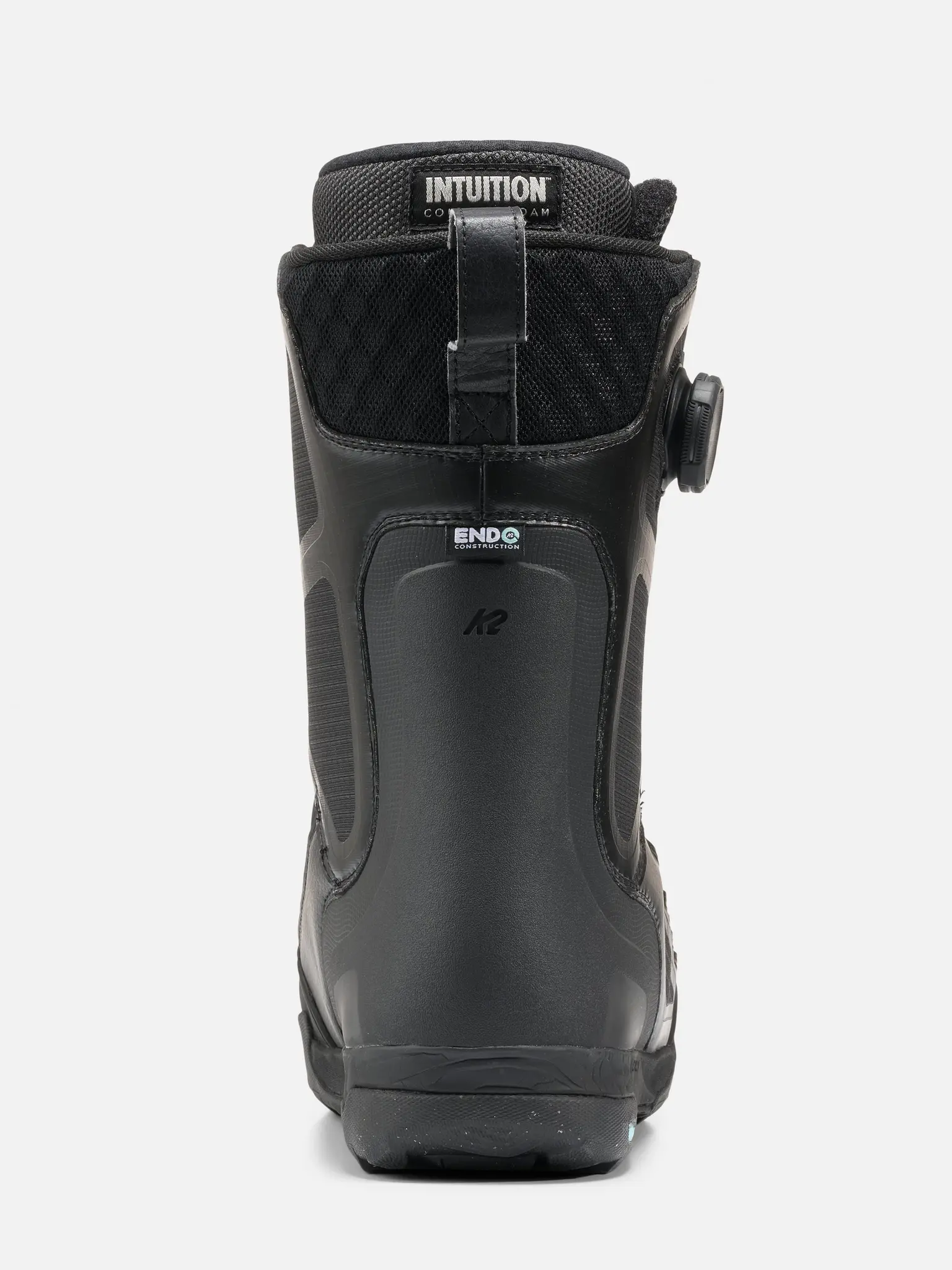 K2 Snowboard K2 Men's Theory Snowboard Boots