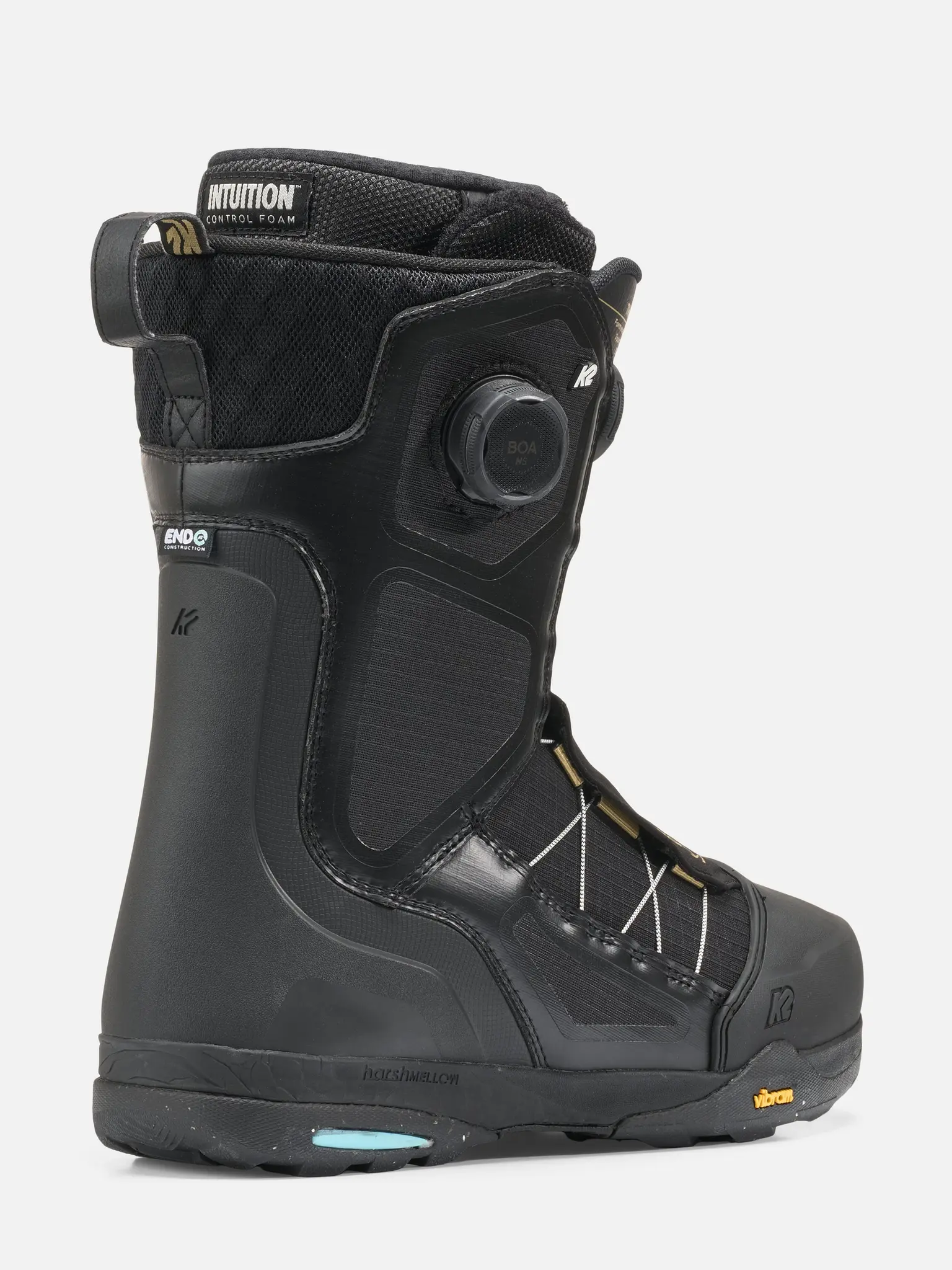 K2 Snowboard K2 Men's Theory Snowboard Boots