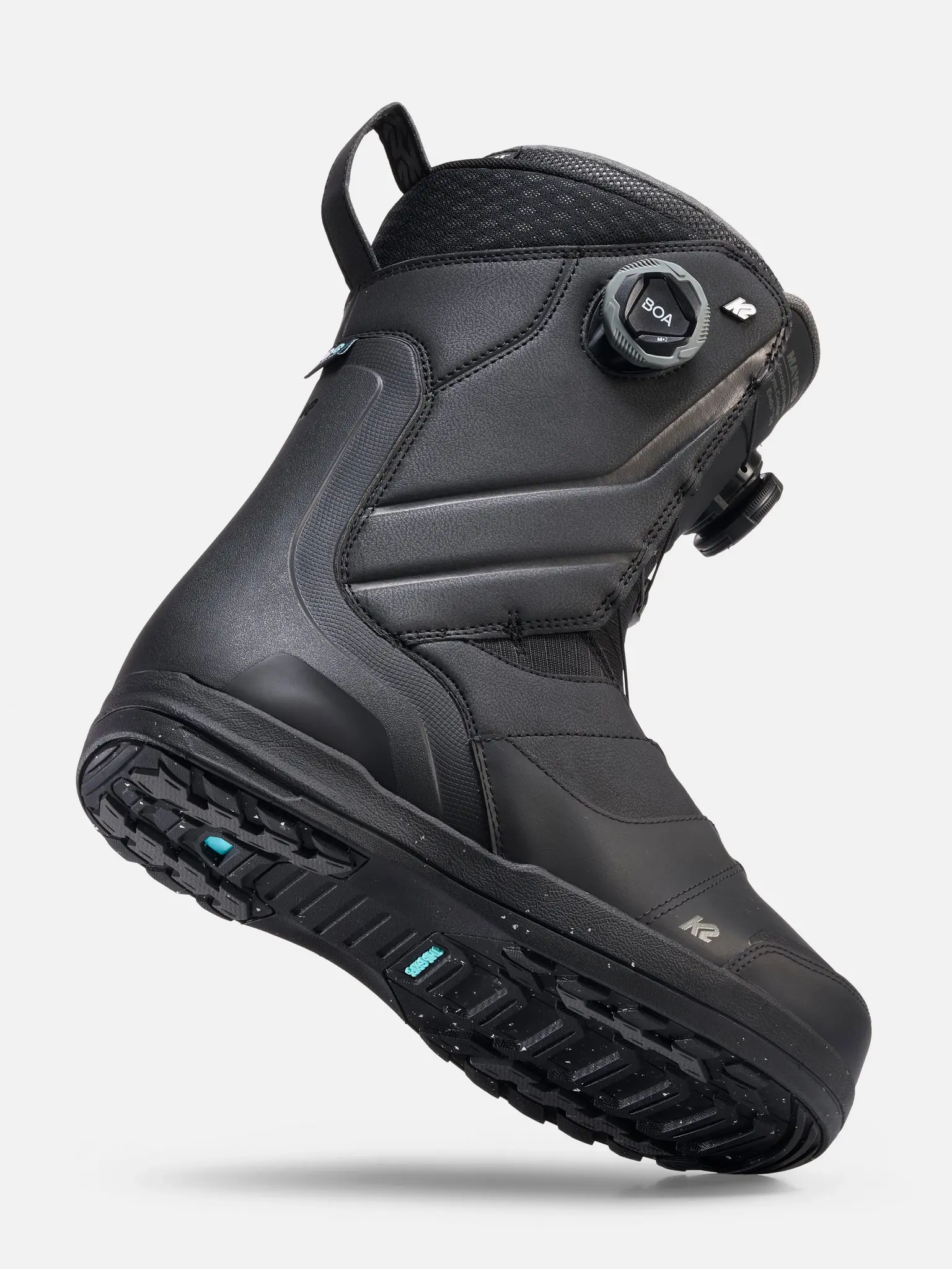 K2 Snowboard K2 Men's Maysis Wide Snowboard Boots