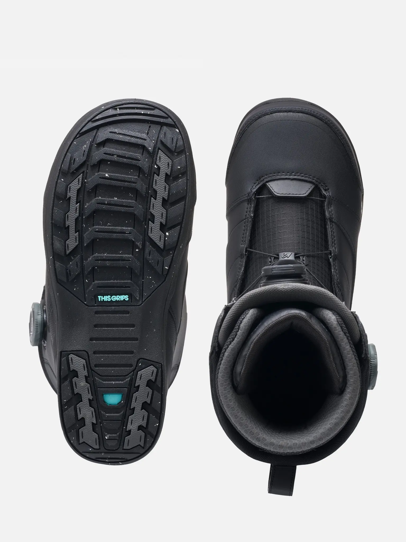 K2 Snowboard K2 Men's Maysis Wide Snowboard Boots