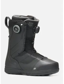 K2 Snowboard K2 Men's Maysis Wide Snowboard Boots
