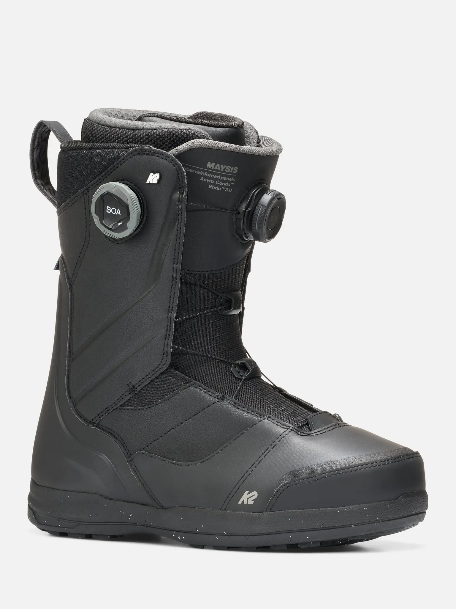 K2 Snowboard K2 Men's Maysis Wide Snowboard Boots
