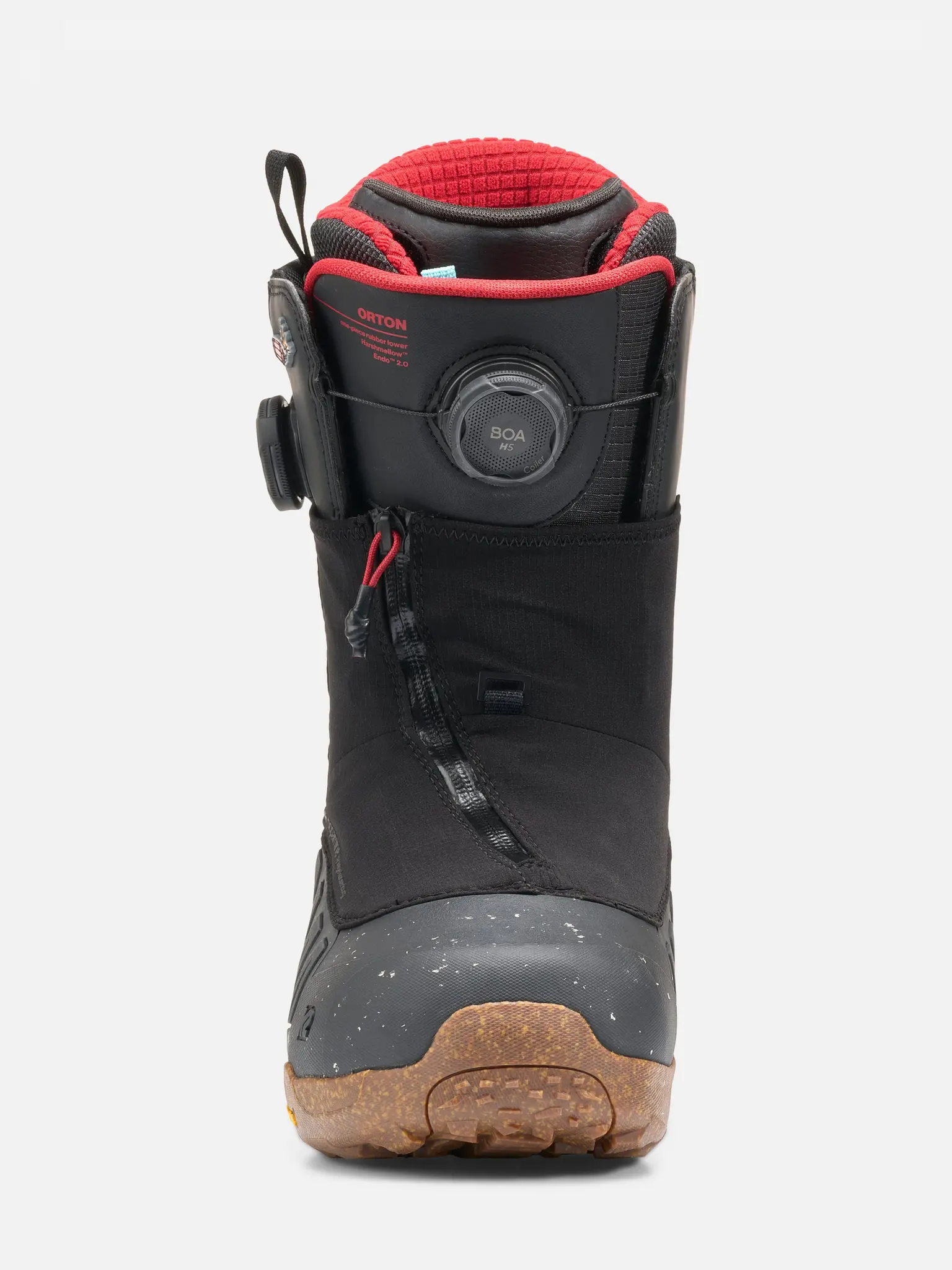 K2 Snowboard K2 Unisex Orton Snowboard Boots