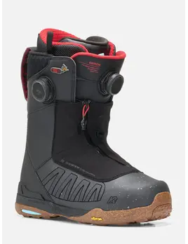 K2 Snowboard K2 Unisex Orton Snowboard Boots