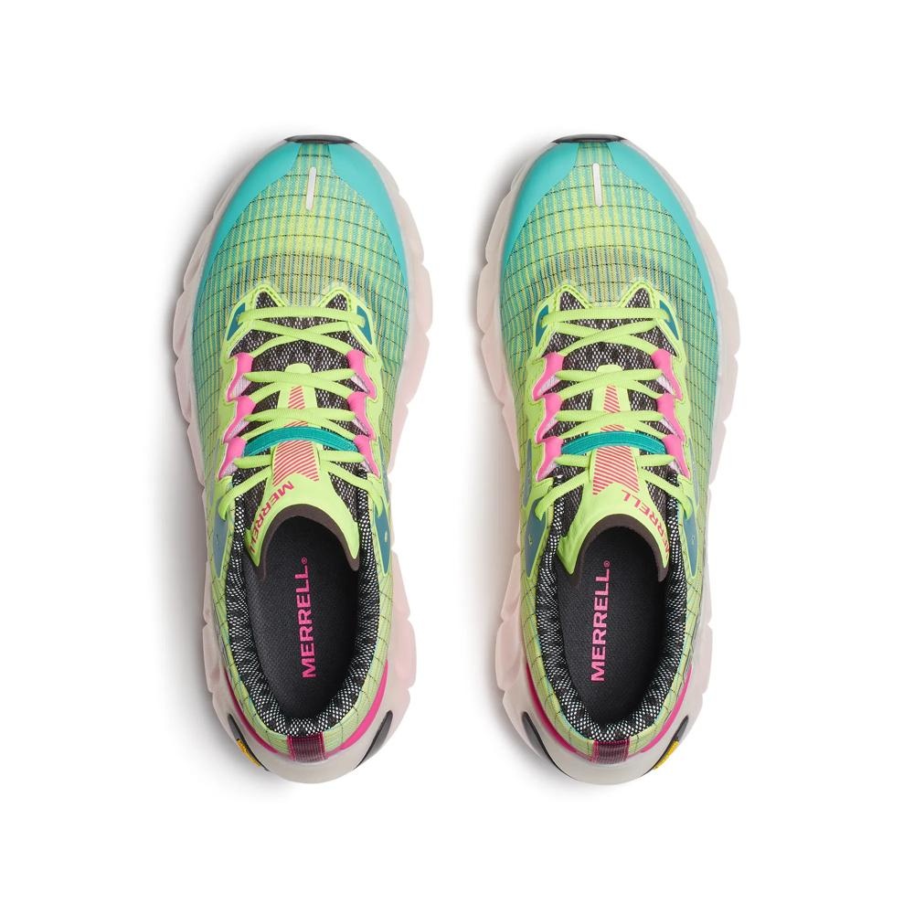 Merrell Merrell Women's MTL Adapt Matryx Trail Running Shoes