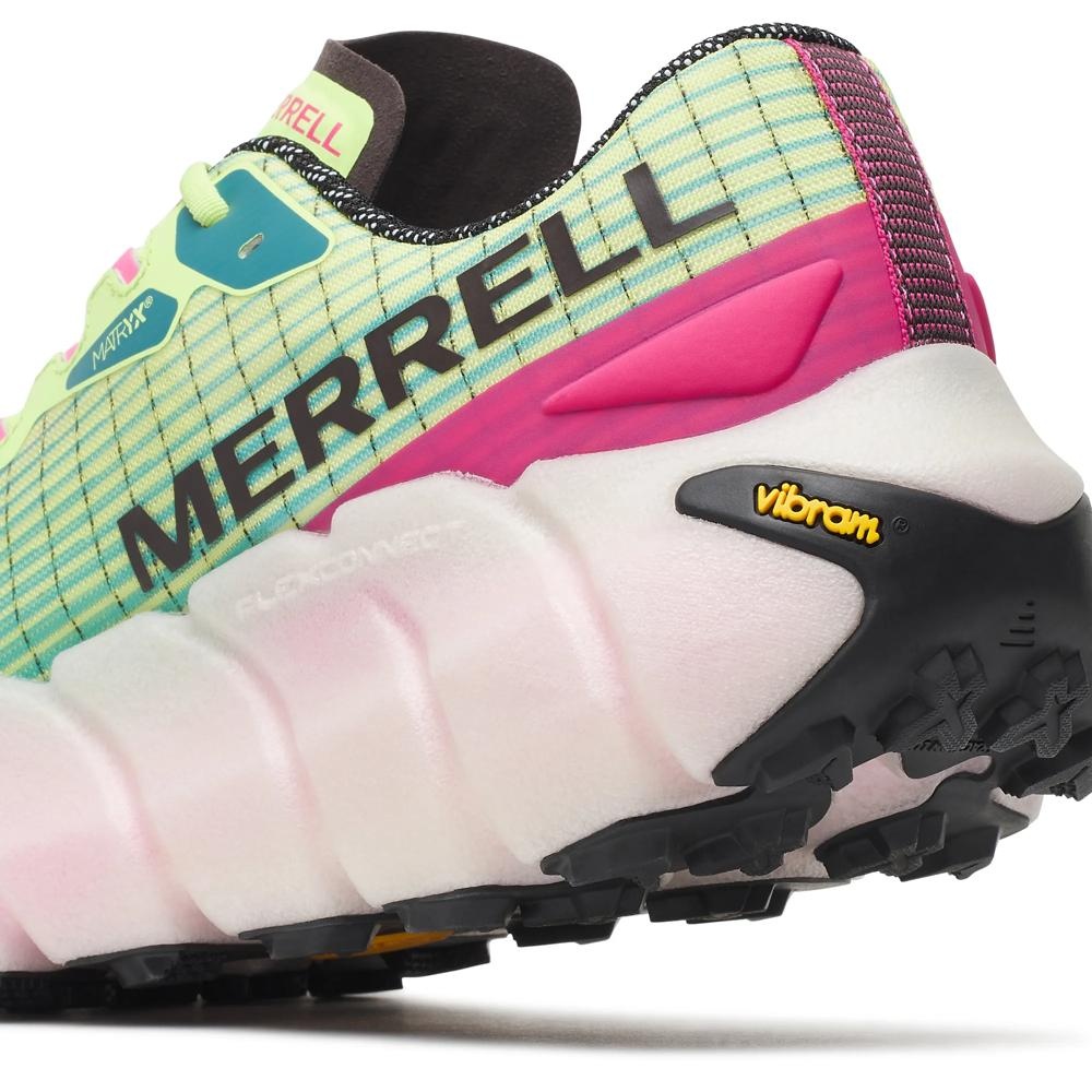 Merrell Merrell Women's MTL Adapt Matryx Trail Running Shoes