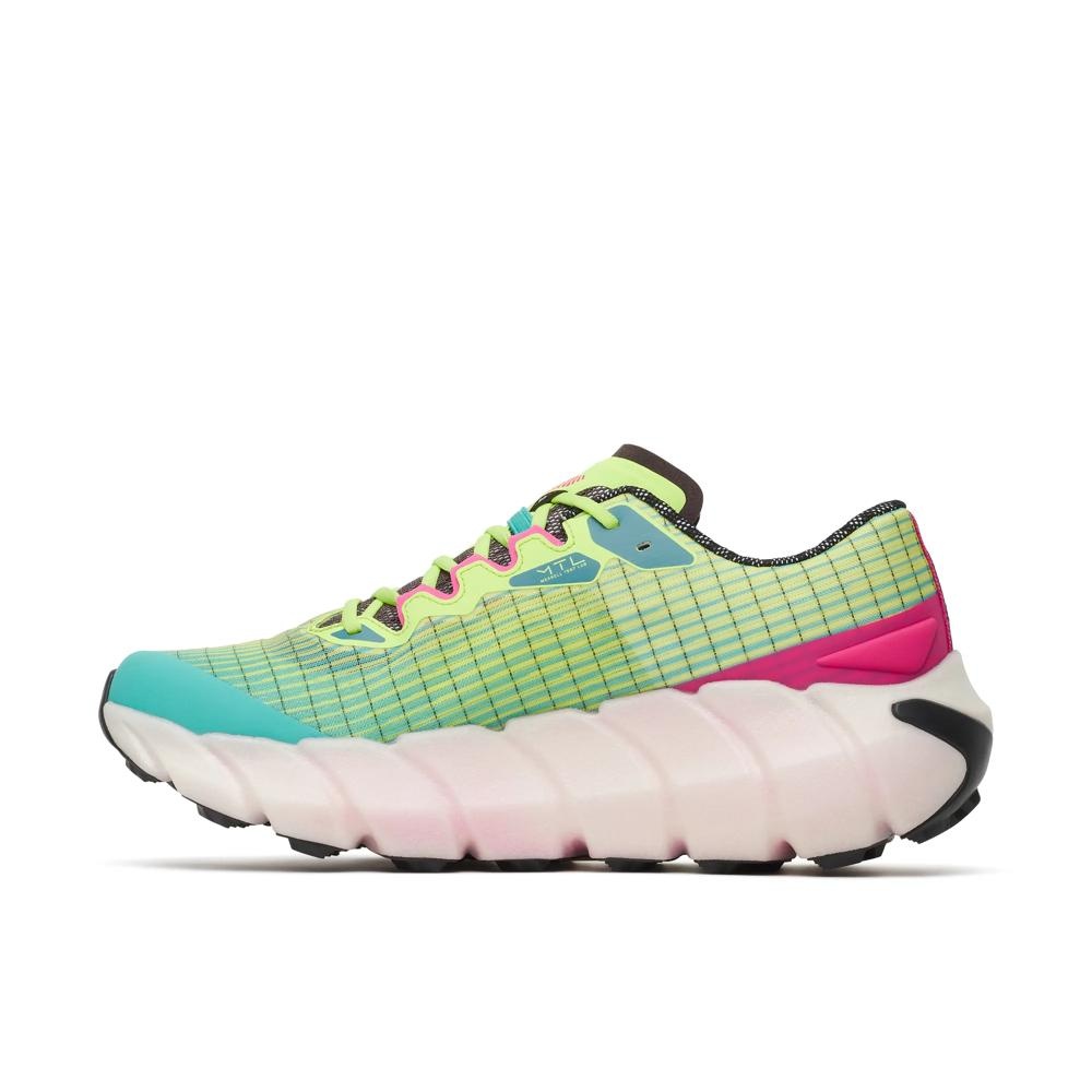 Merrell Merrell Women's MTL Adapt Matryx Trail Running Shoes