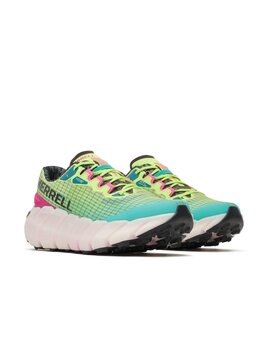 Merrell Merrell Women's MTL Adapt Matryx Trail Running Shoes