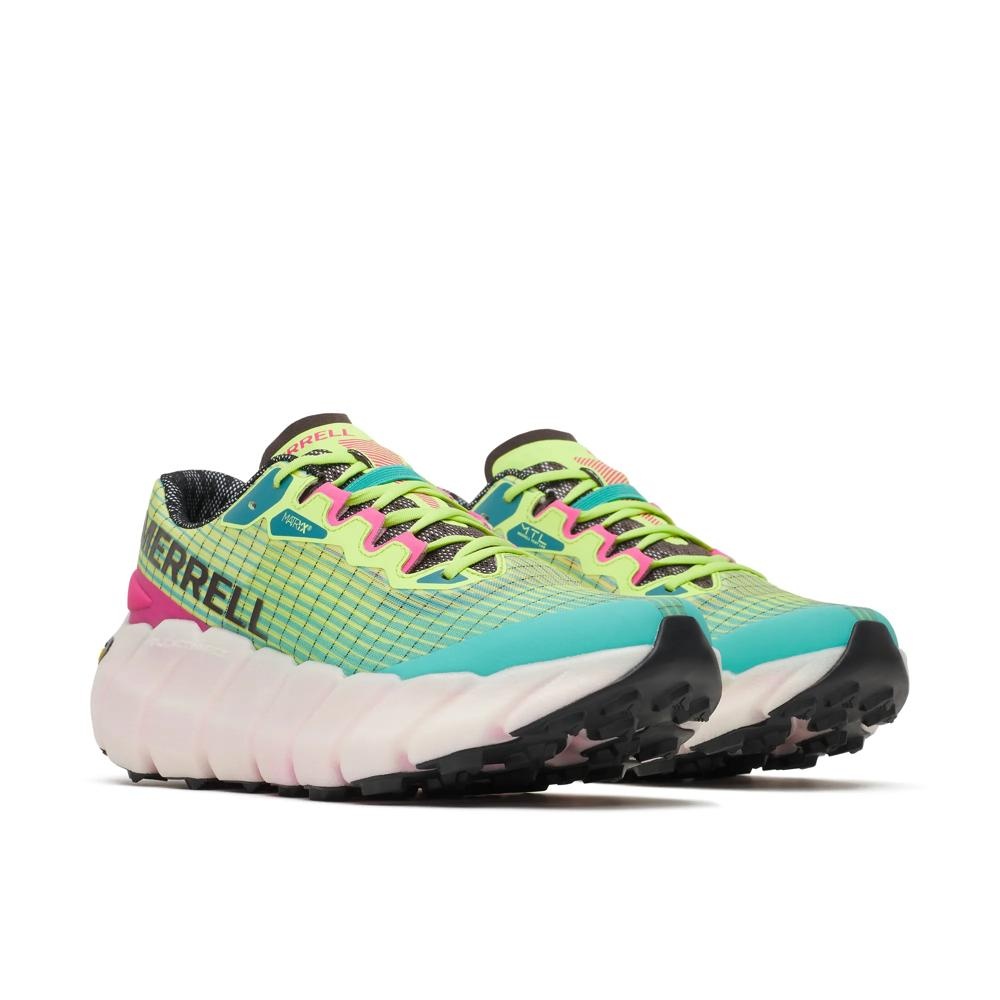 Merrell Merrell Women's MTL Adapt Matryx Trail Running Shoes