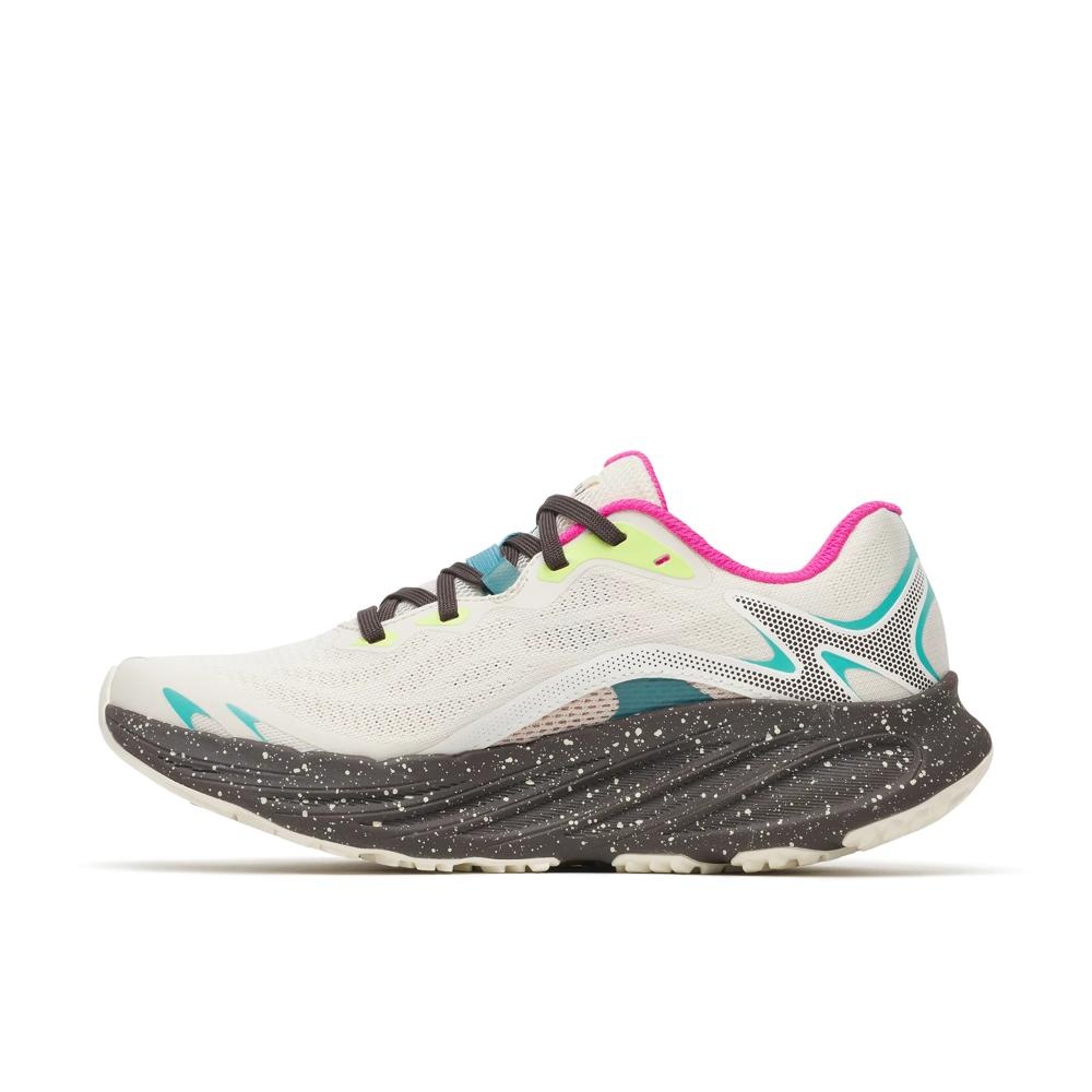Merrell Merrell Women's ProMorph Trail Running Sneakers