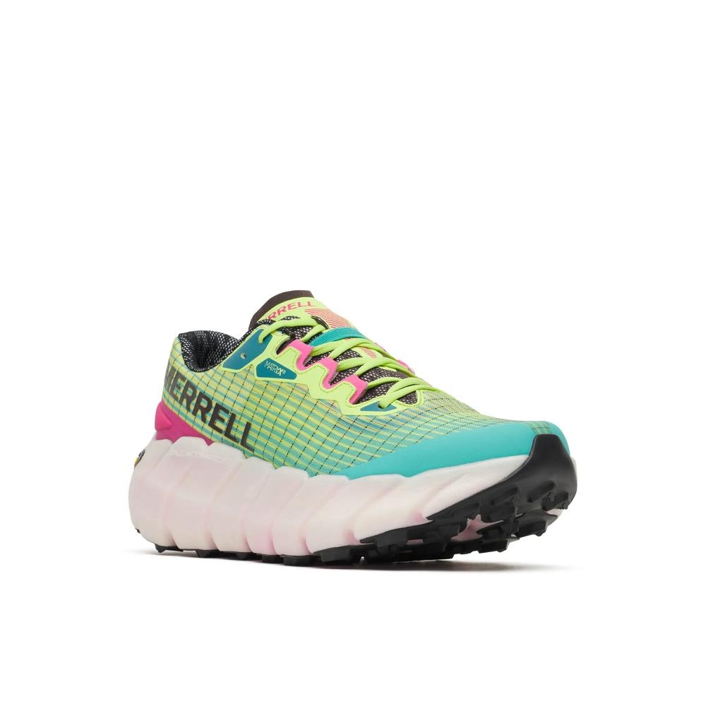 Merrell Merrell Men's MTL Adapt Matryx Trail Running Shoes