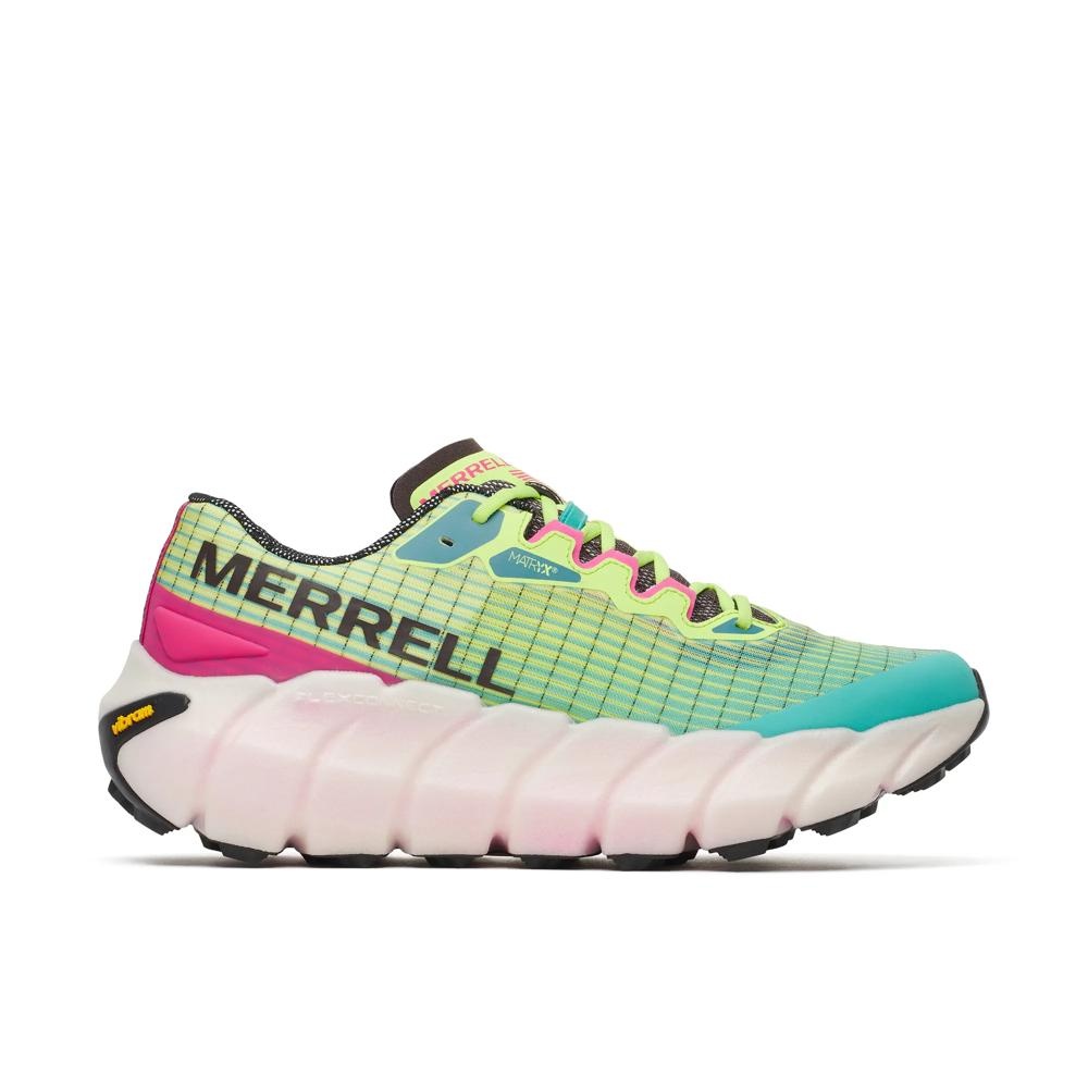 Merrell Merrell Men's MTL Adapt Matryx Trail Running Shoes